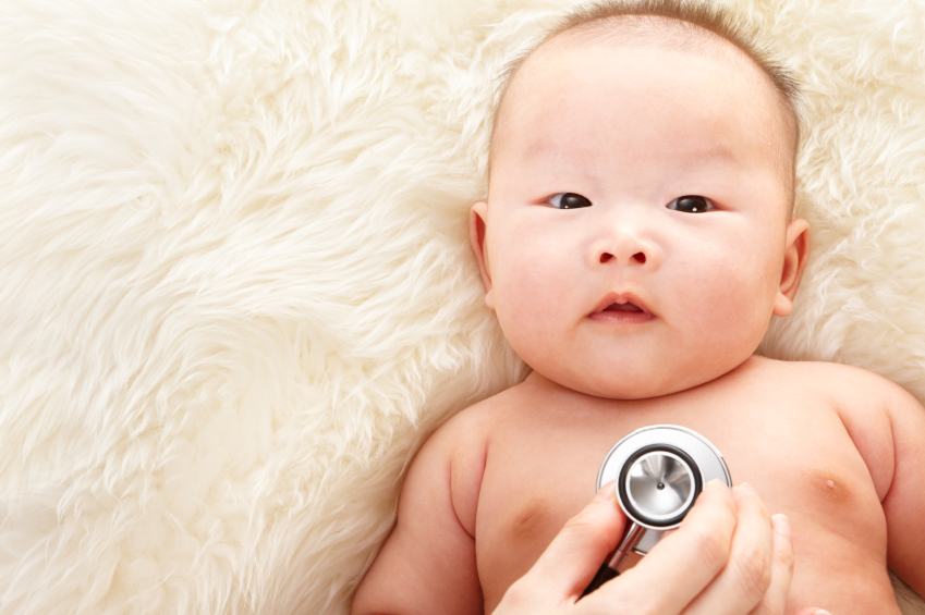 Pediatrics