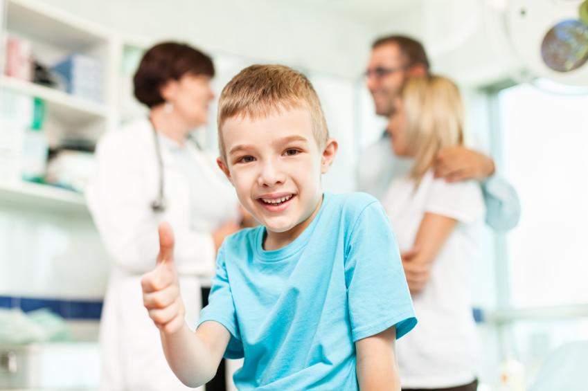 Pediatric Dermatology