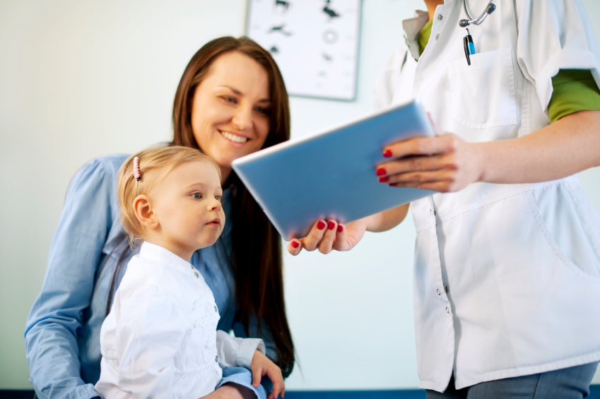 Pediatric Dermatology