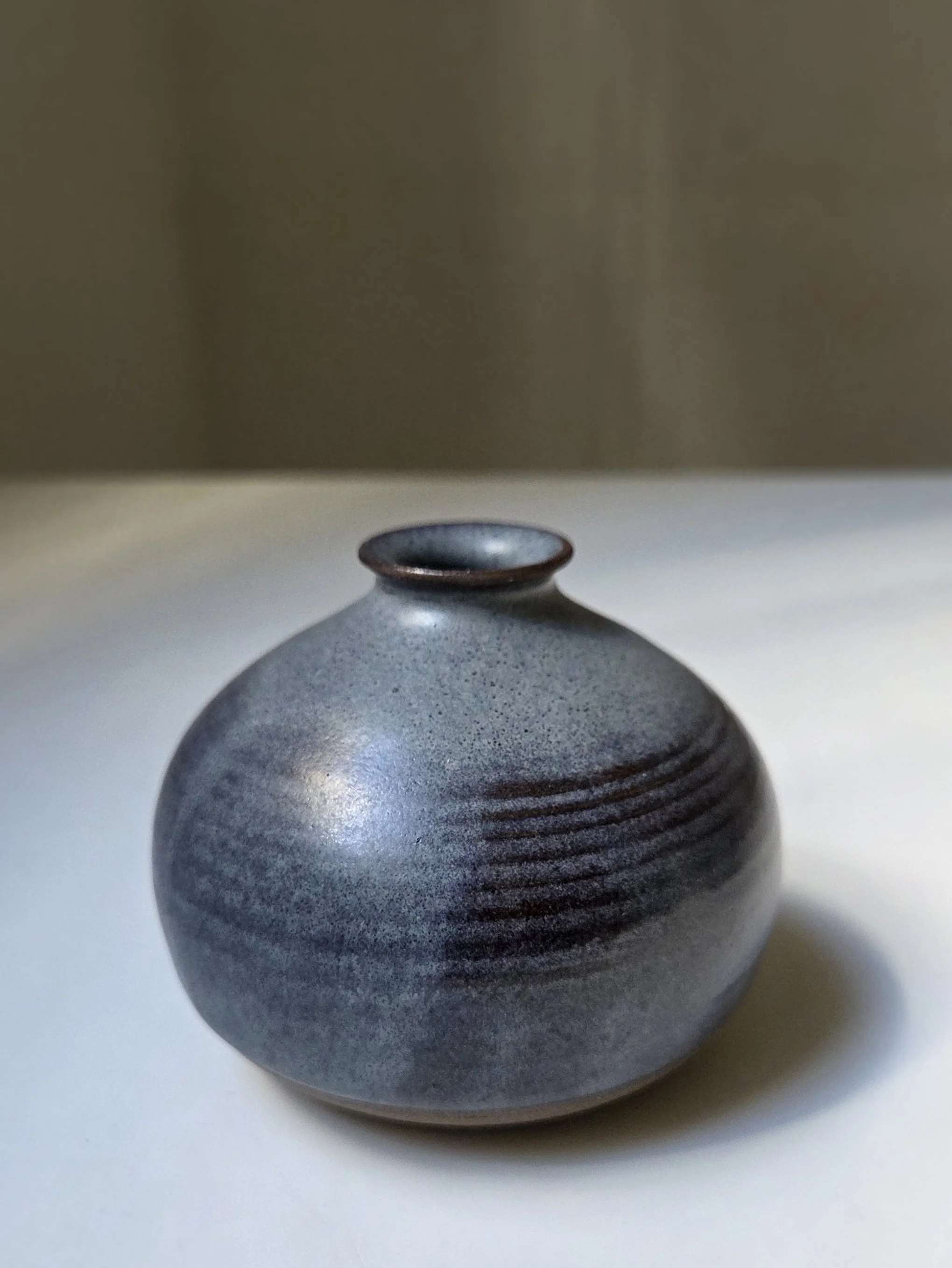 Vasinho nº1 (azul mar)