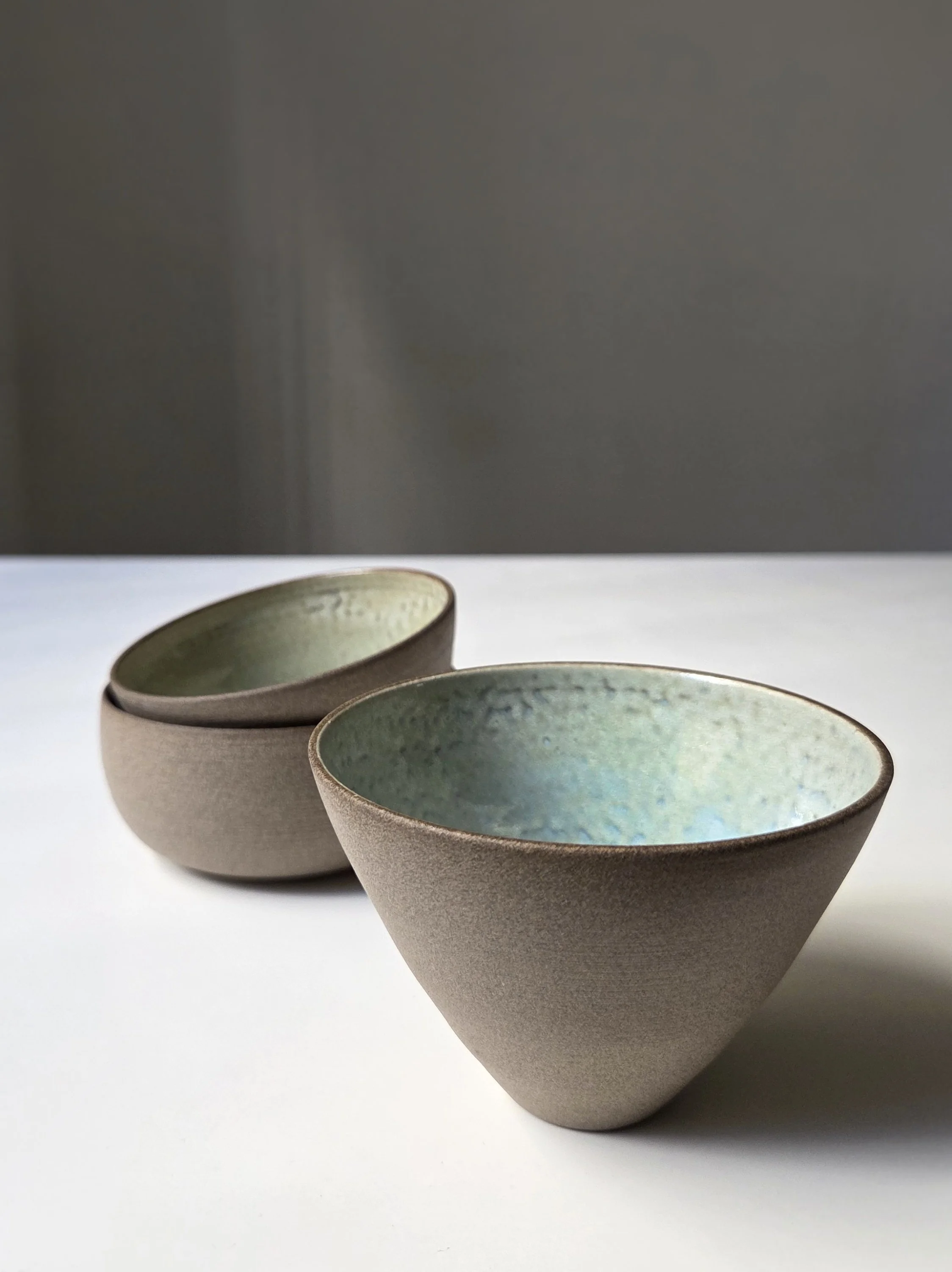 Trio (água)