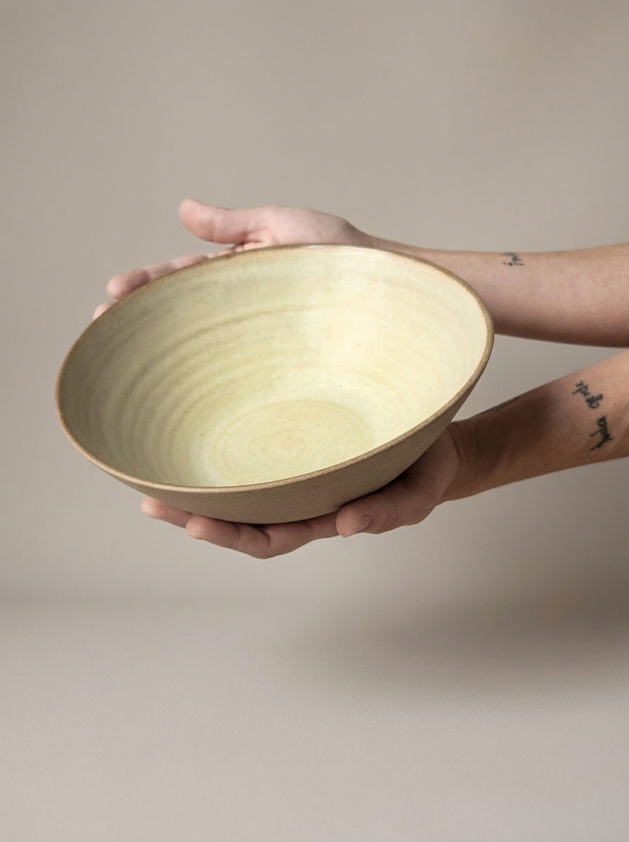 Bowl Grande (pistache)