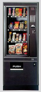 Savamco Snack (Copy)