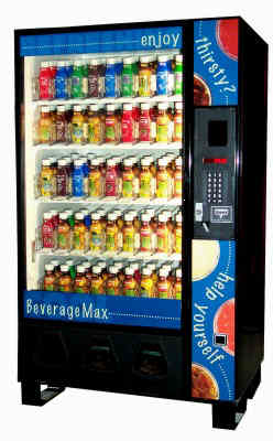 Glass Front Cold Drink (Copy)