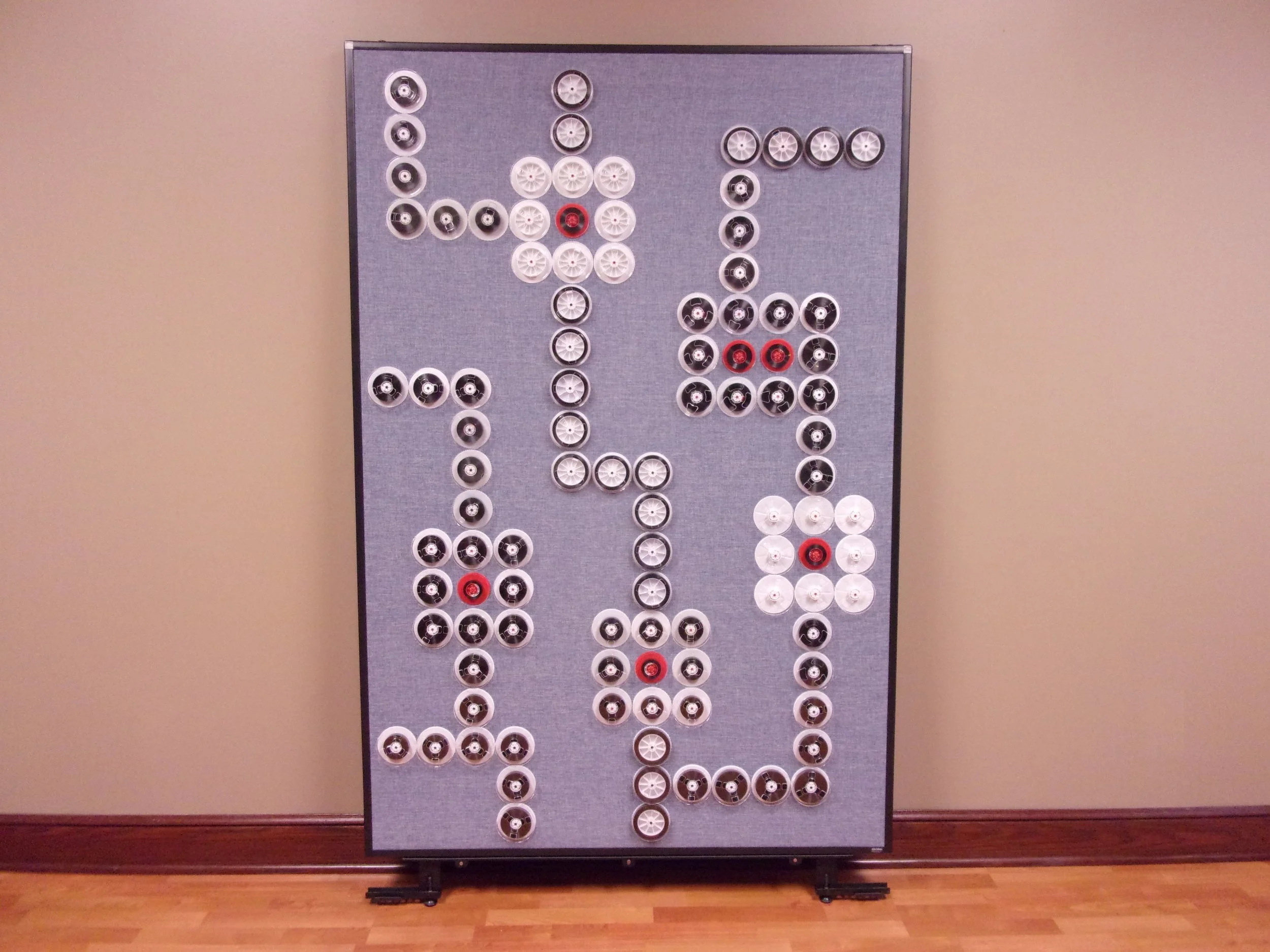 Corporate Installation