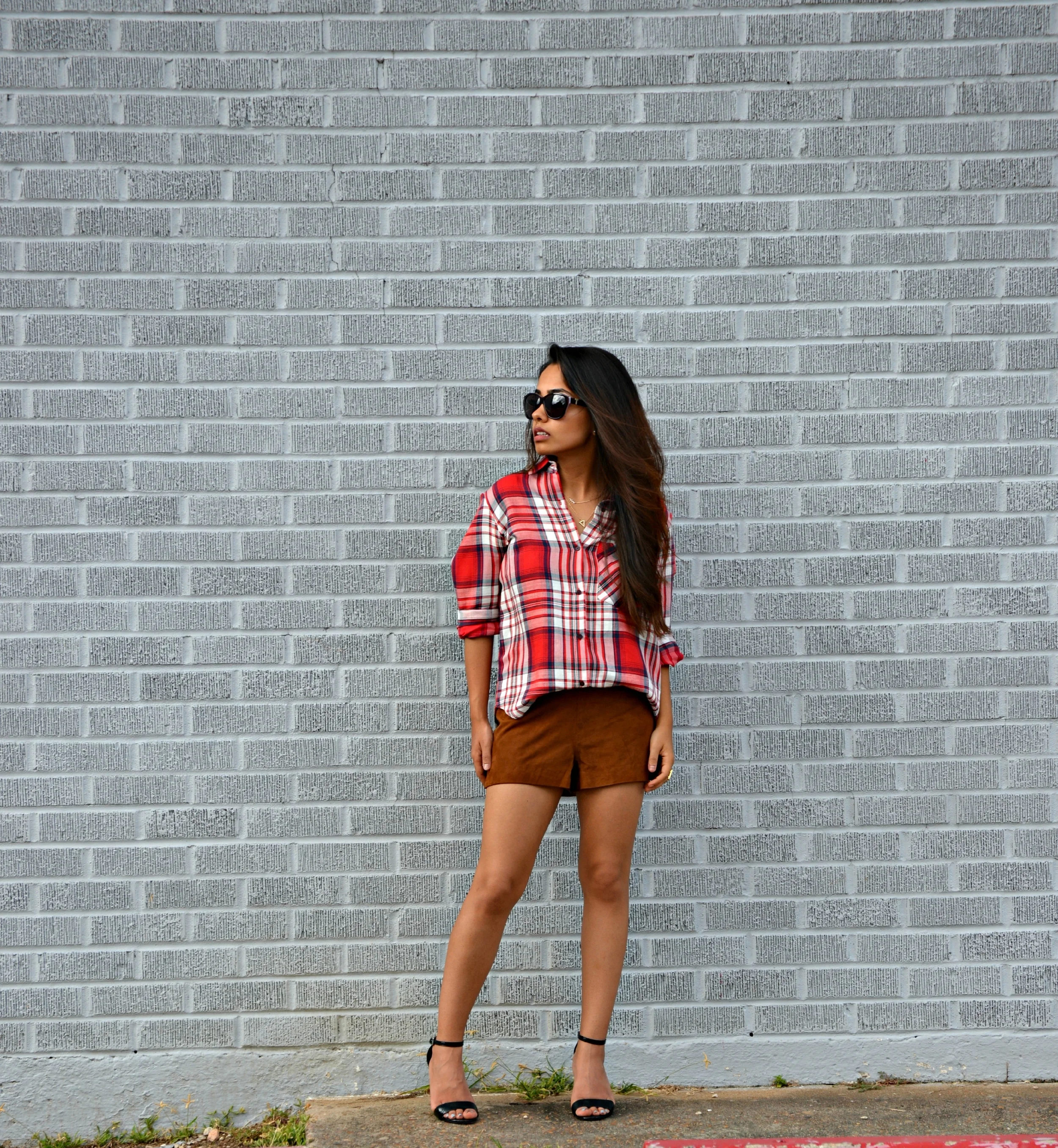 Plaid