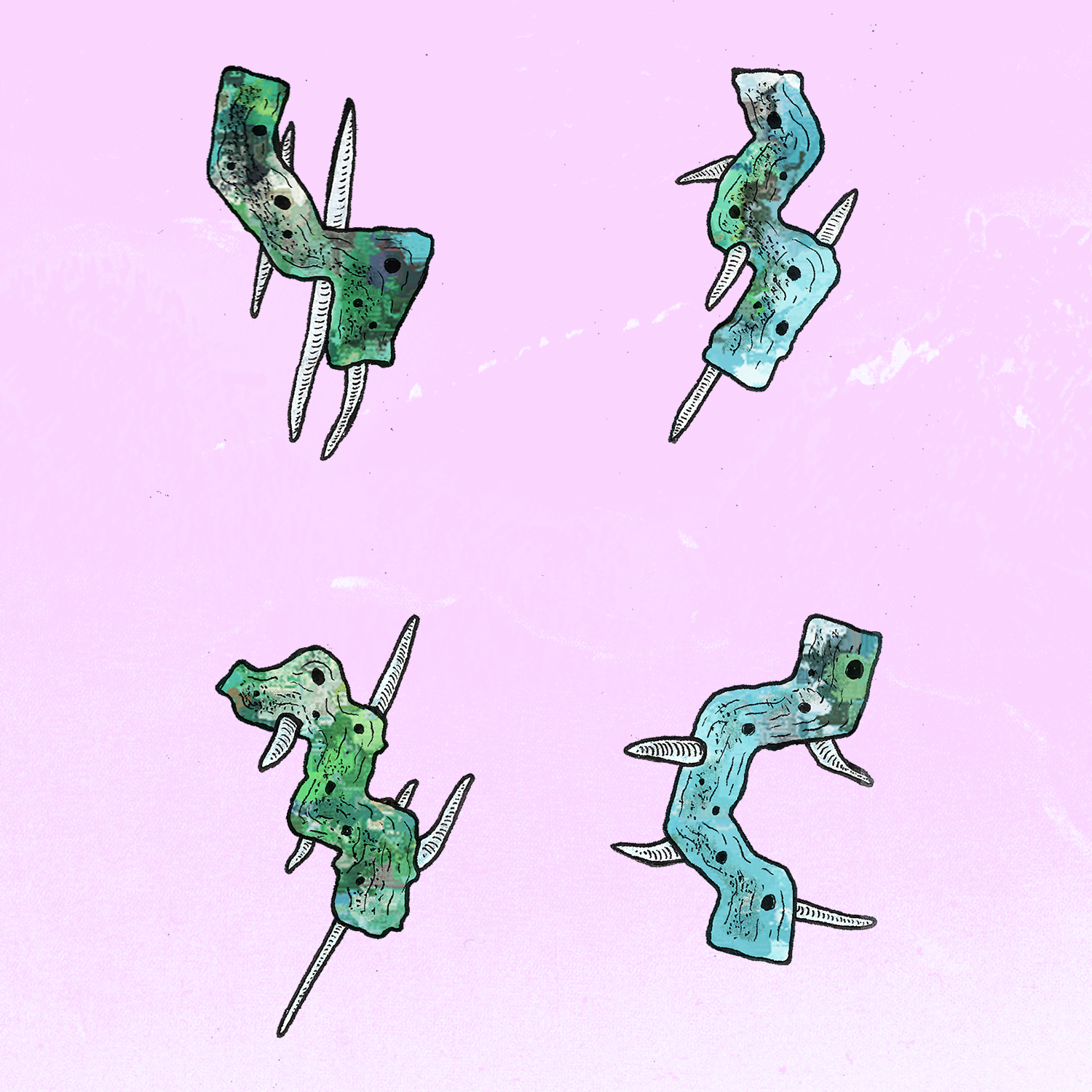 Hectic EP