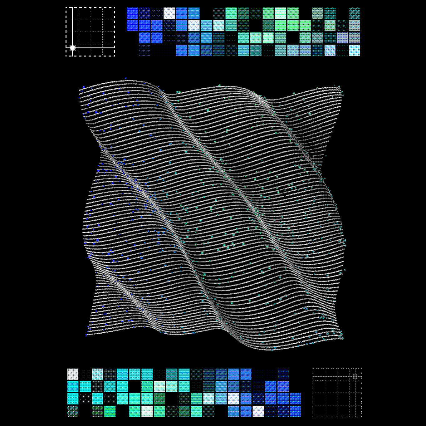 Future Wunderkammer: Ansible