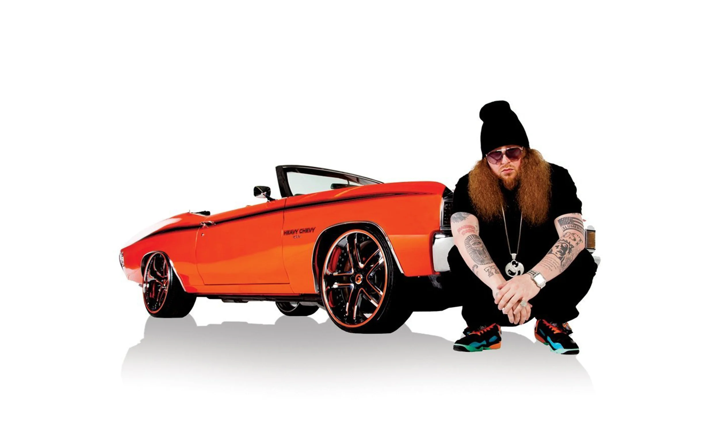 Rittz