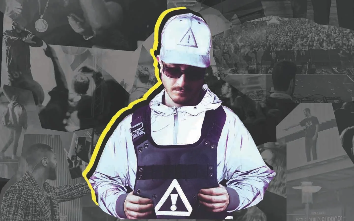 Flosstradamus Showdown 10 Year Anniversary