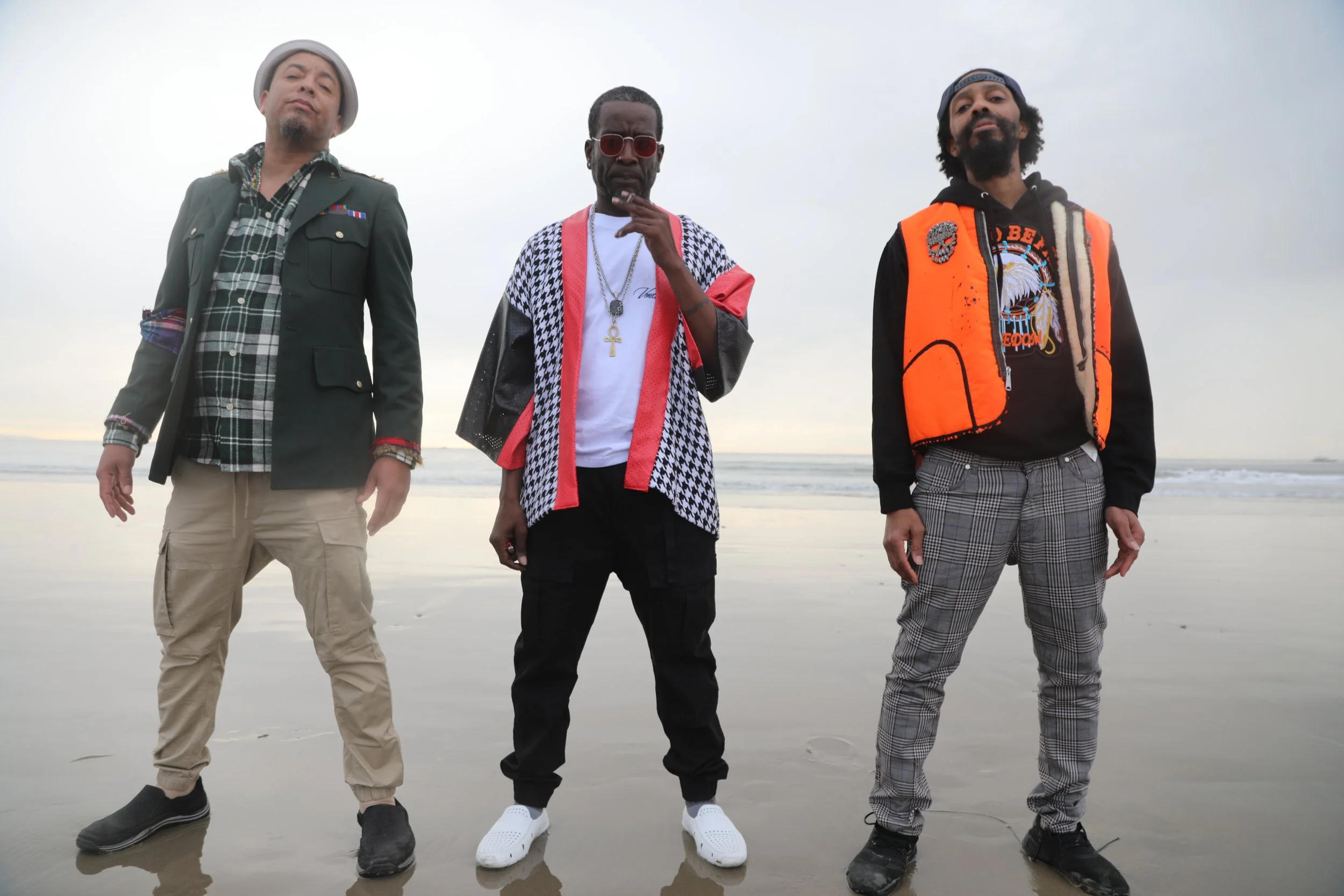 Pharcyde 