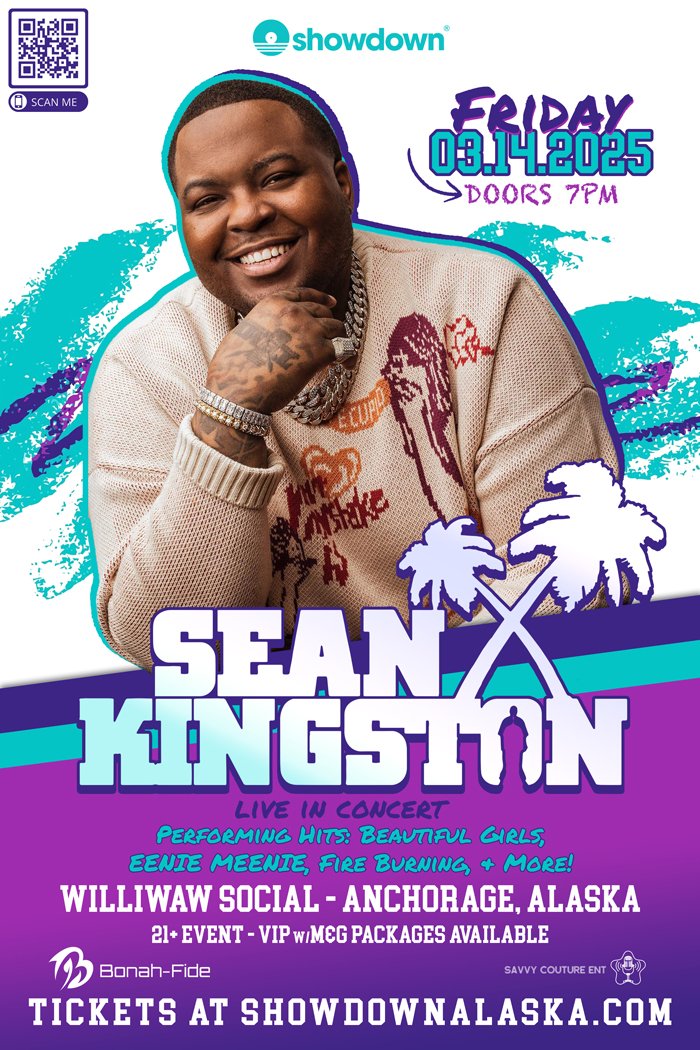 Sean Kingston