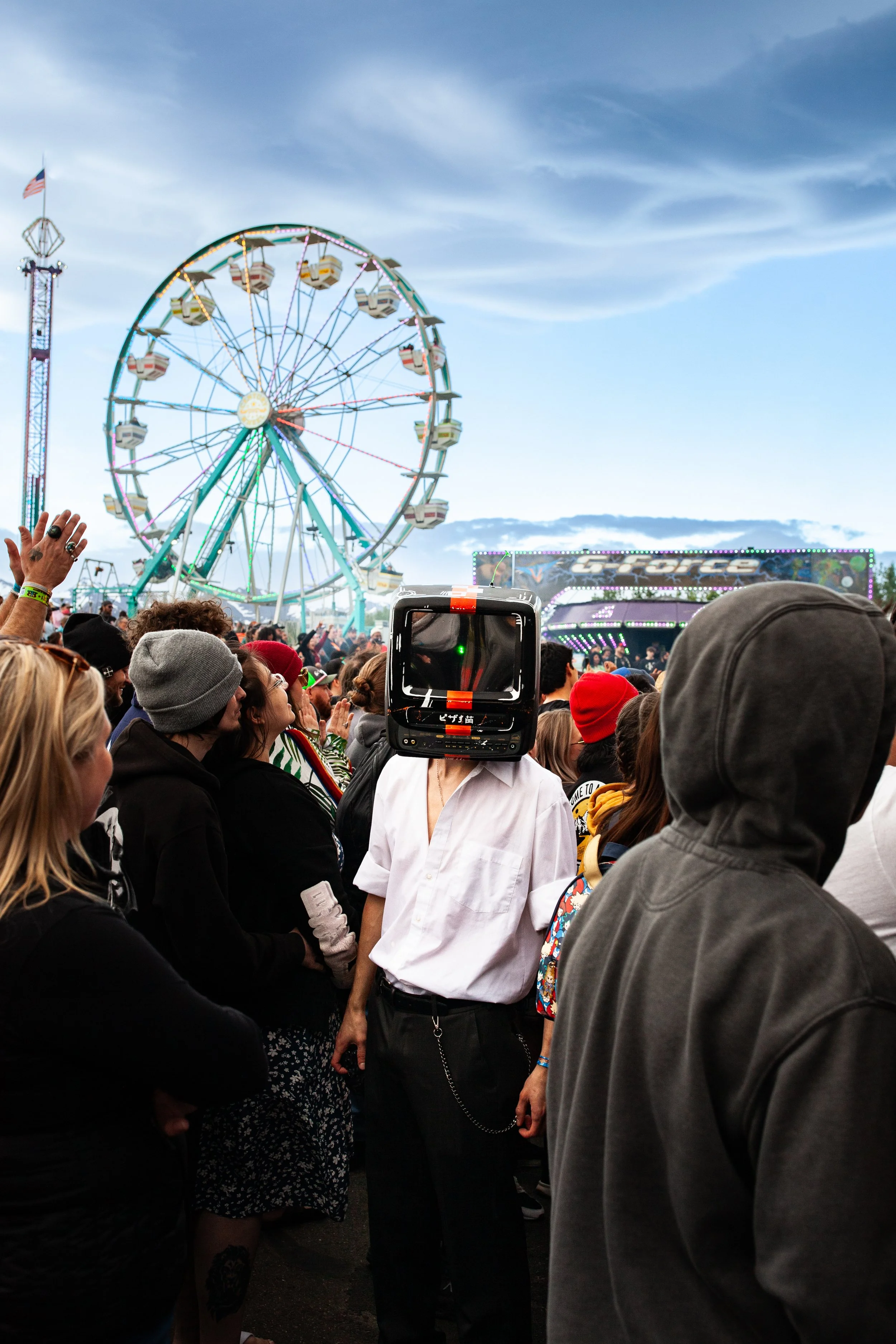Showdown Alaska Upcoming Concerts, Shows, & Events — Showdown Alaska