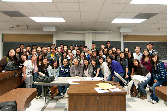 2011 Class
