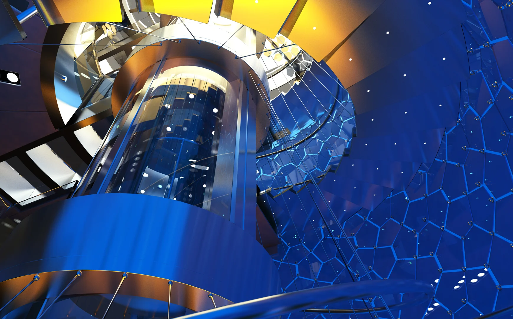 Adriel Design 87-90m Stair Atrium Up view 2.jpg