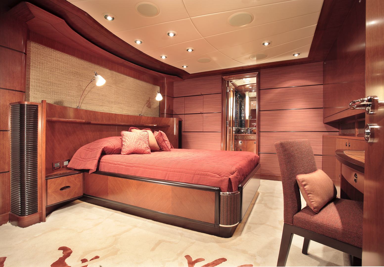Mr T red guest cabin straightend.jpg