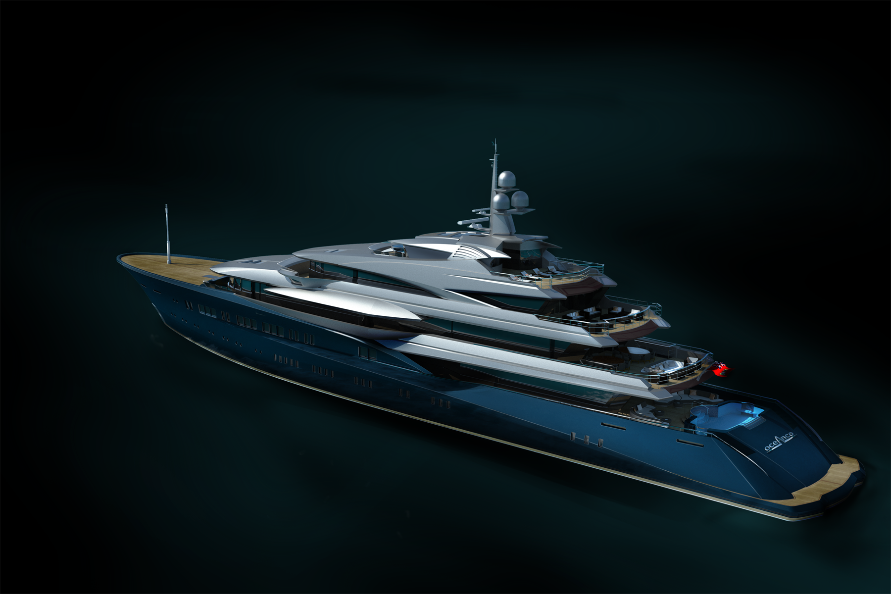 ARD Project Lumen Color Scheme.png