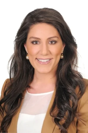 Souraya Machnouk