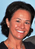Nathalie Laidler-Kylander