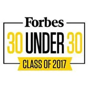 Forbes 30 Under 30