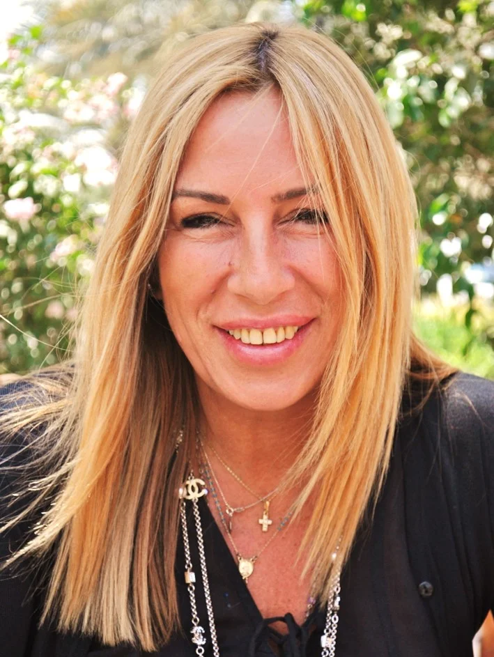 Denise Chamassian