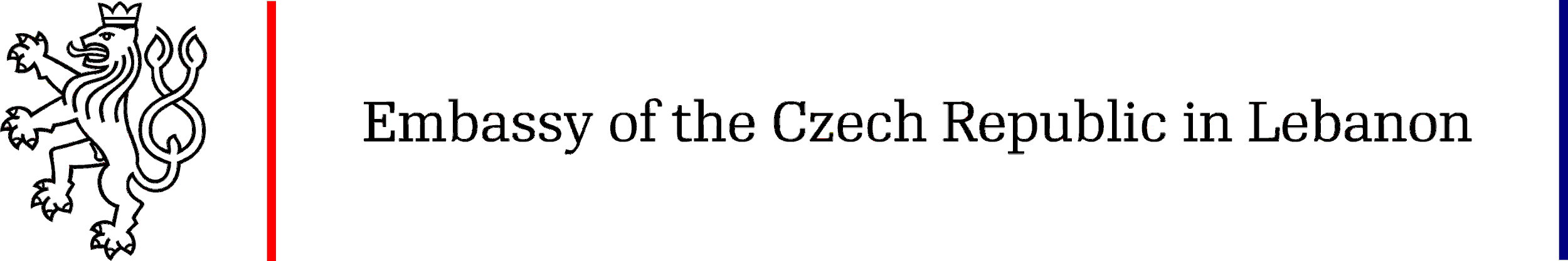 Czech Republic Embassy