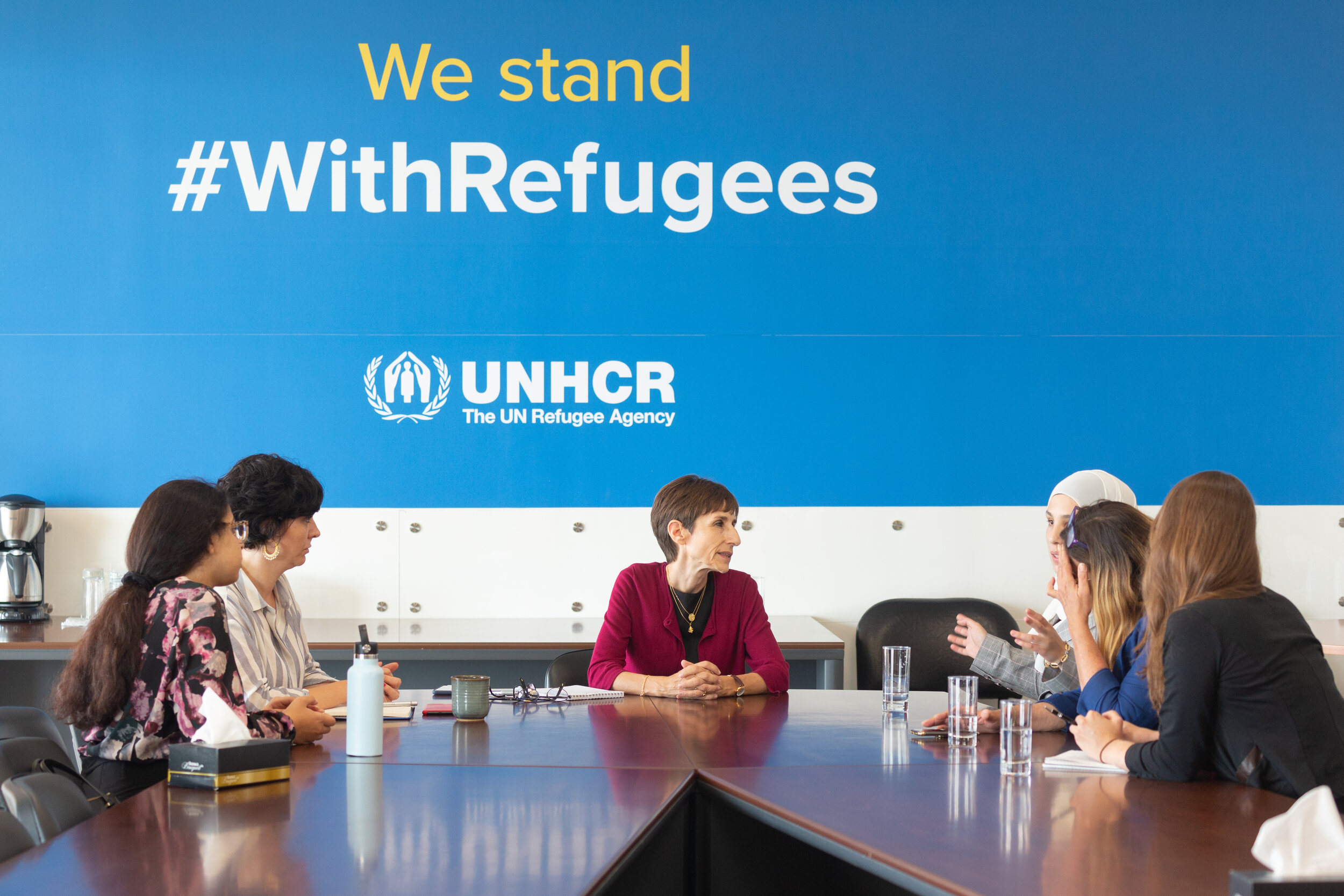 UNHCR