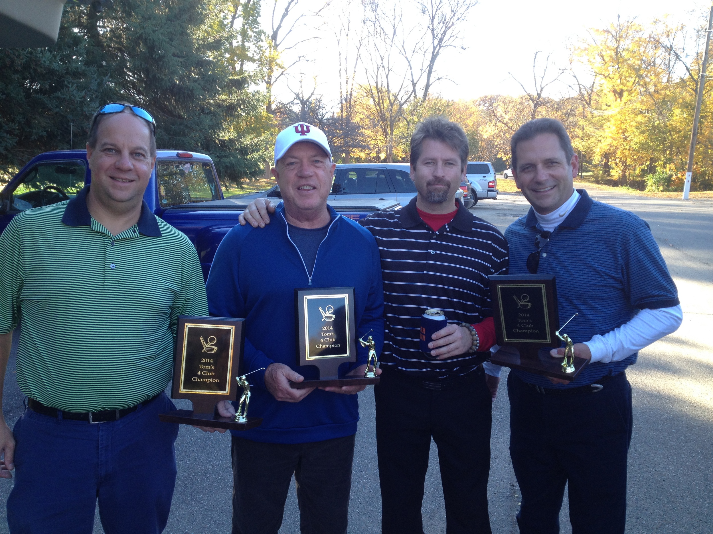 2014 Winners