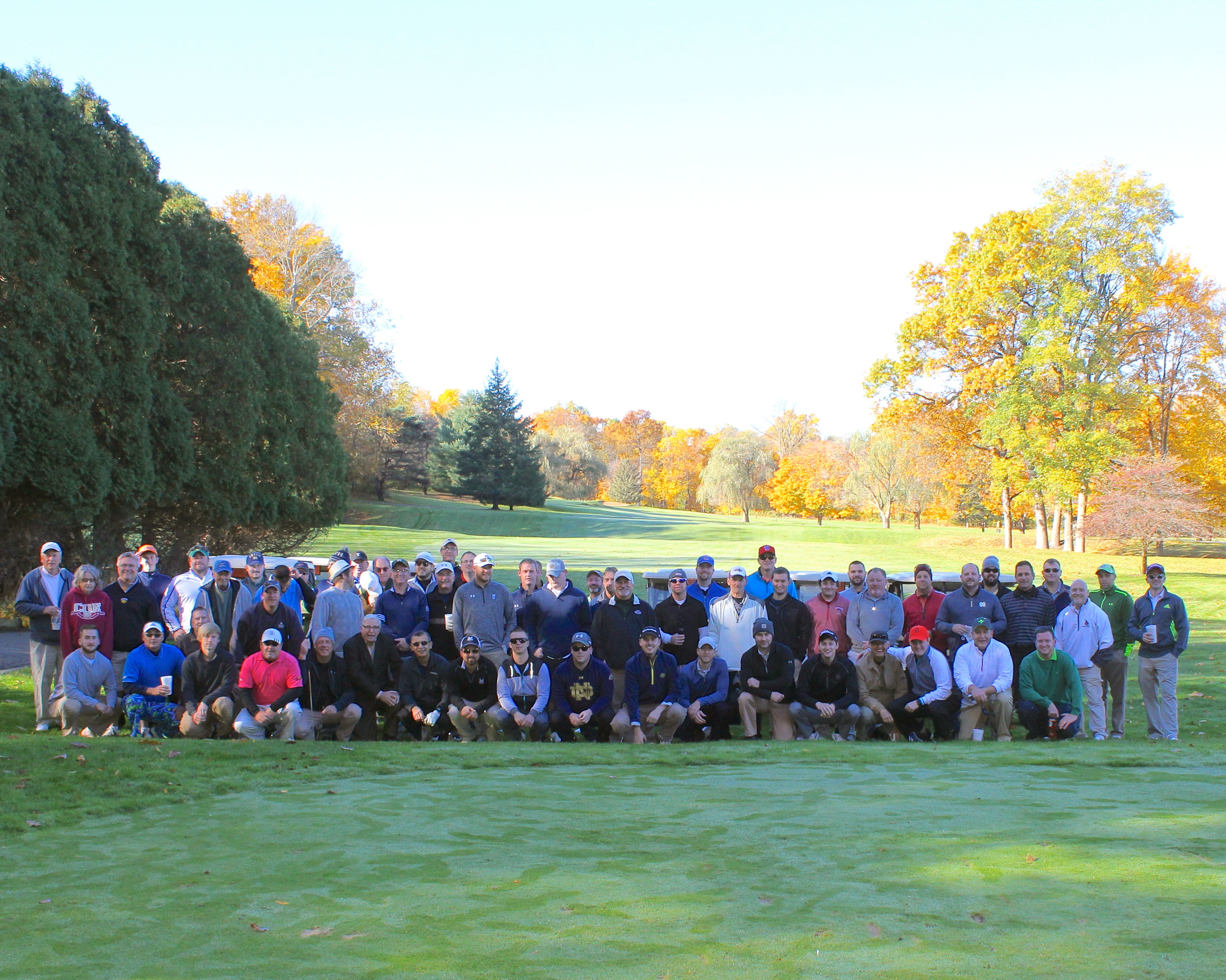 2015 Tom's 4 Club