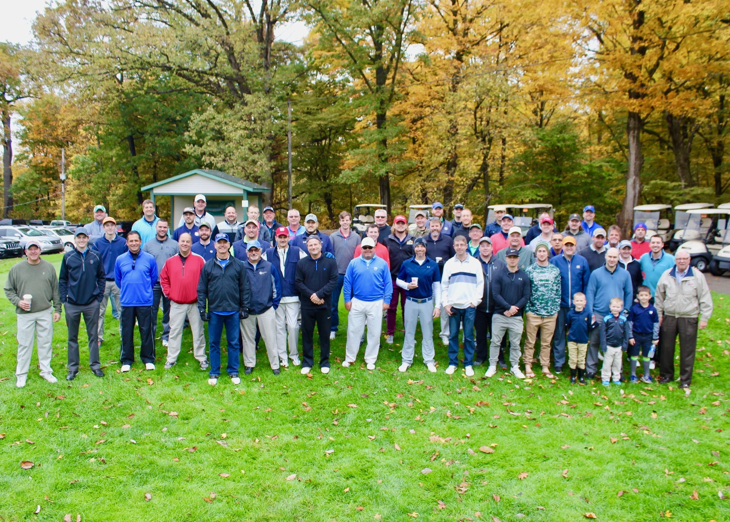 2016 Tom's 4 Club