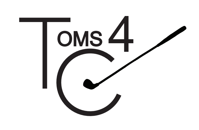 Tom's 4 Club Logo.PNG