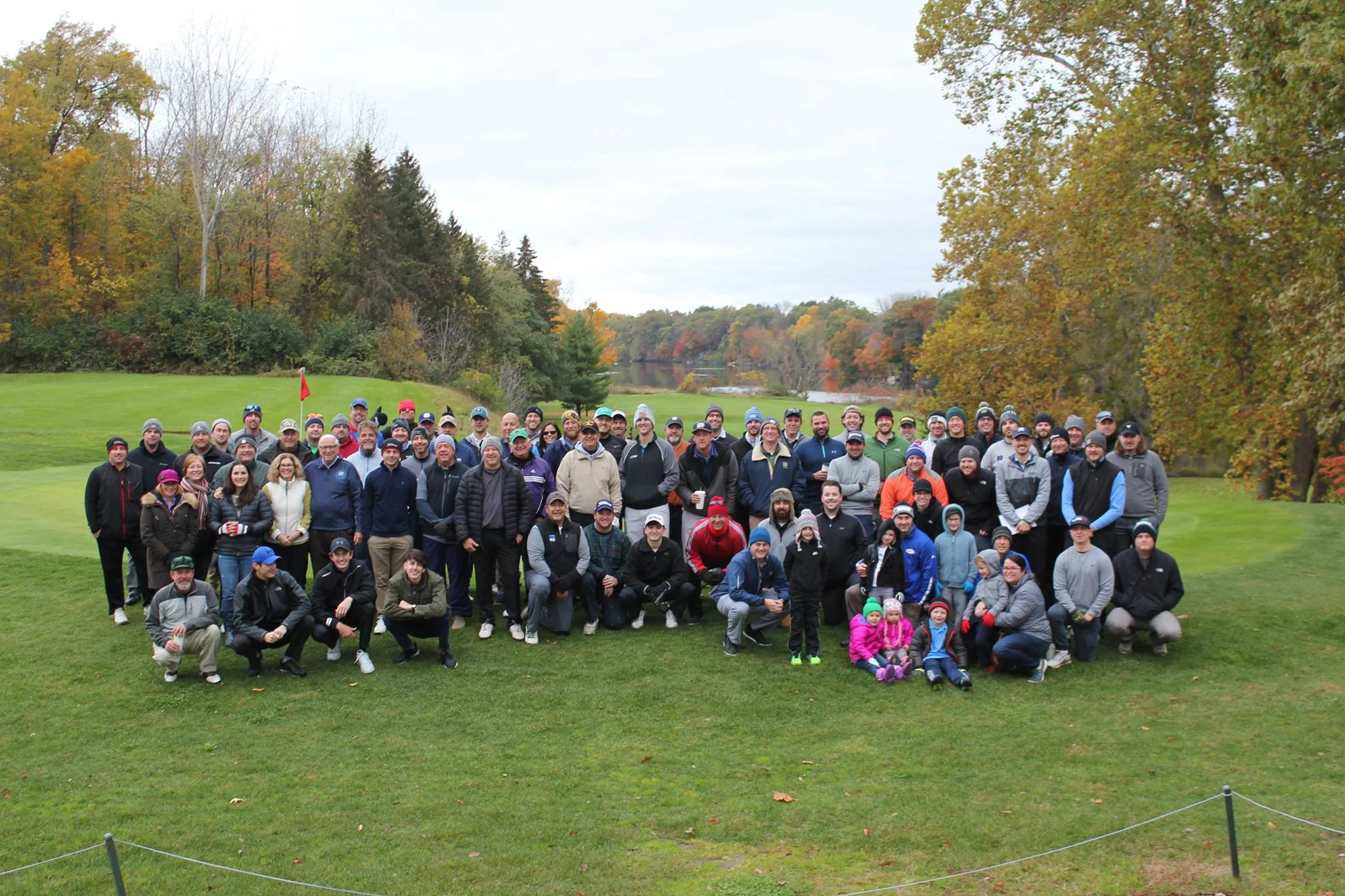 2017 Tom's 4 Club