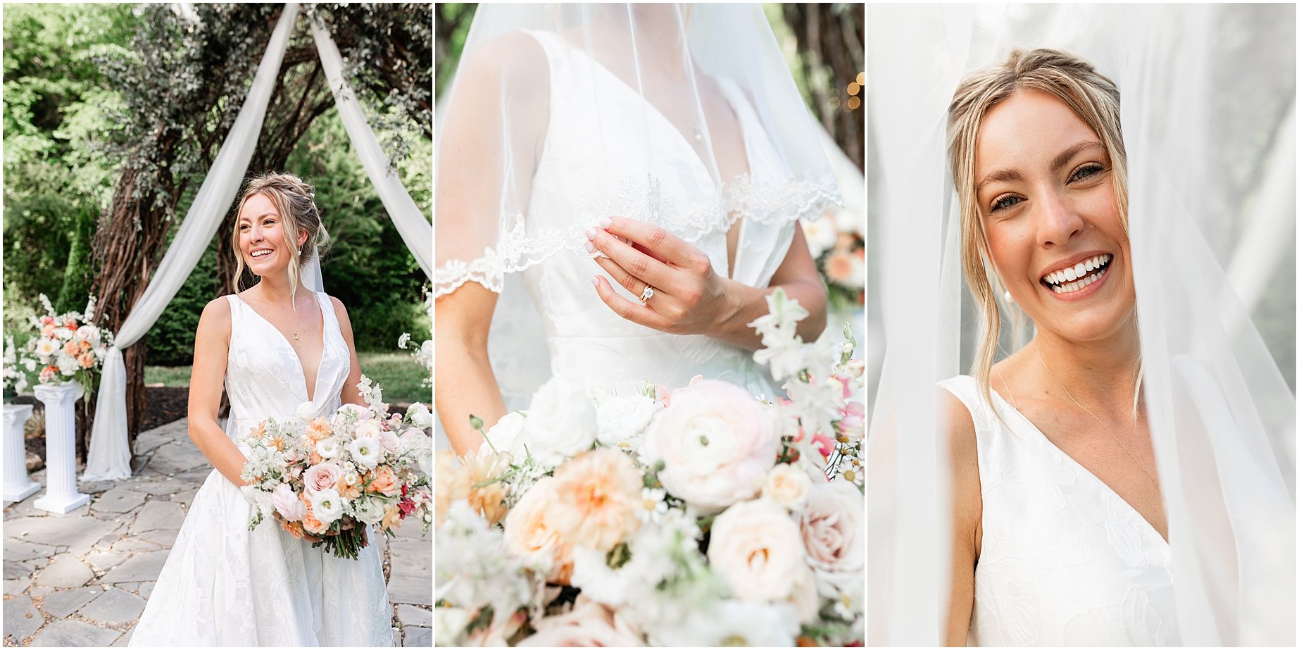 The First Wedding Planning Decision Most Couples Skip