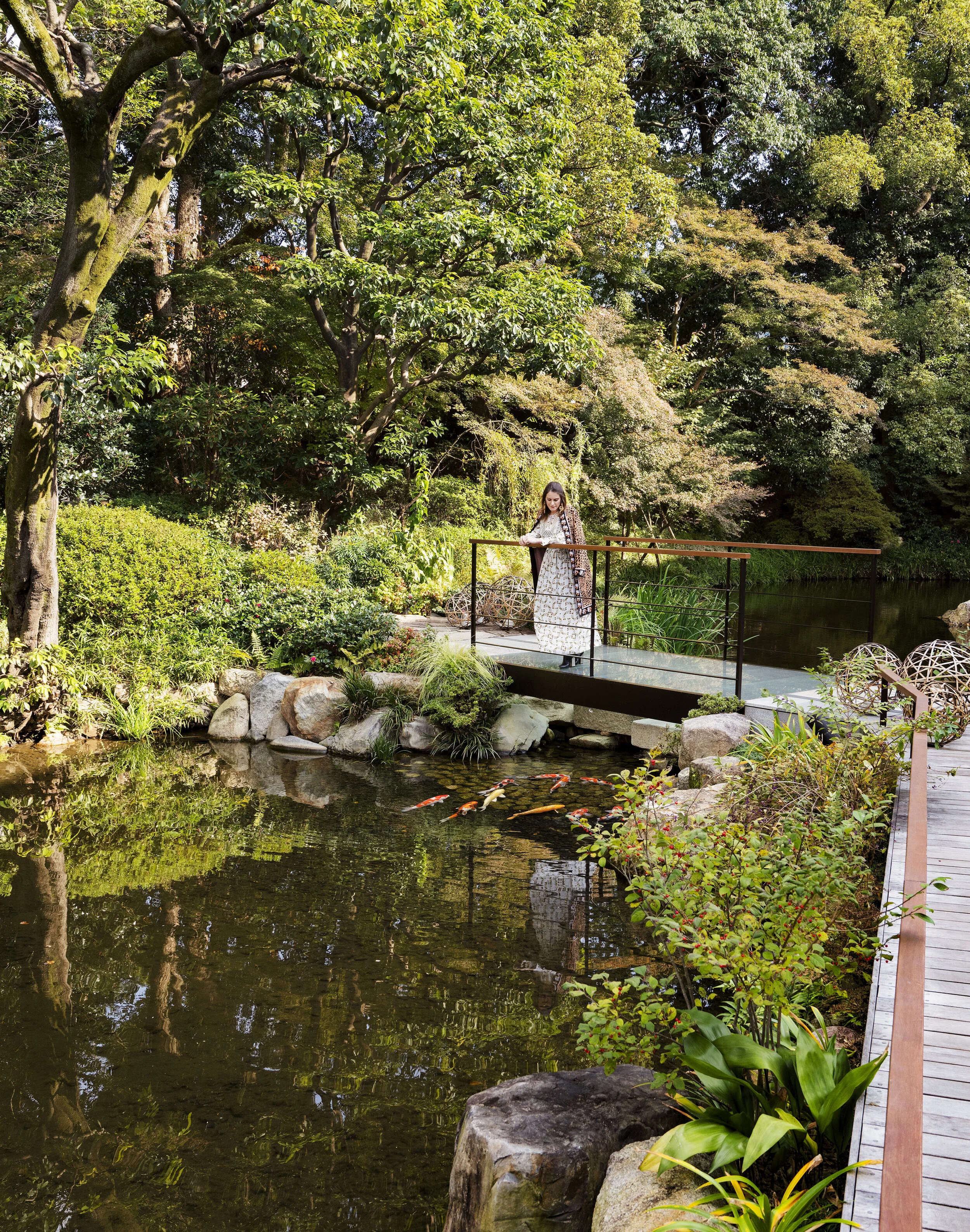 FOUR SEASONS KYOTO HOTEL PHOTOGRAPHY