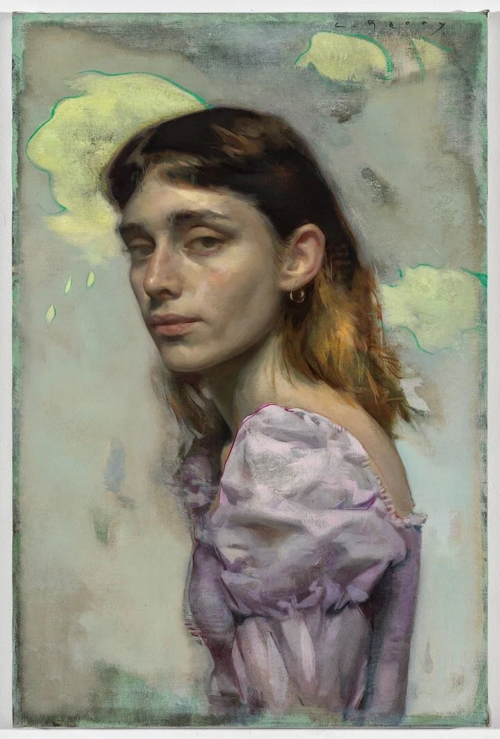 Colleen Barry