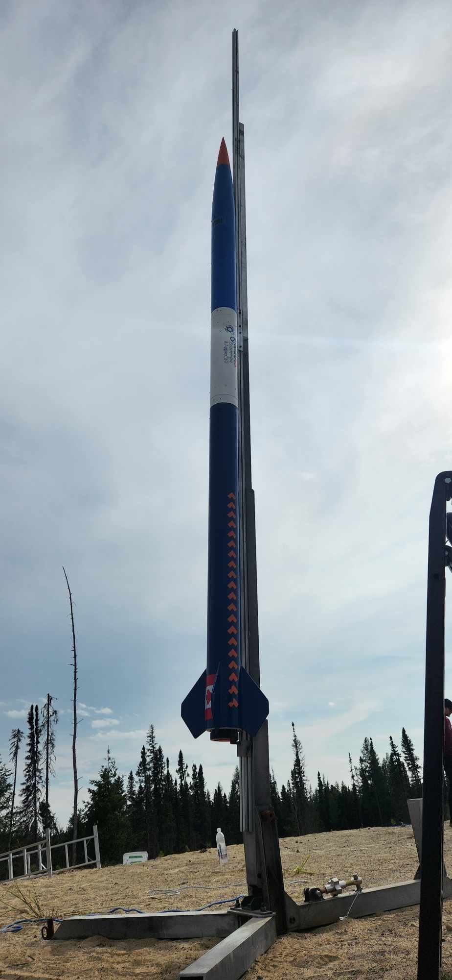 OTSR OT MK I Vertical on Pad.jpg