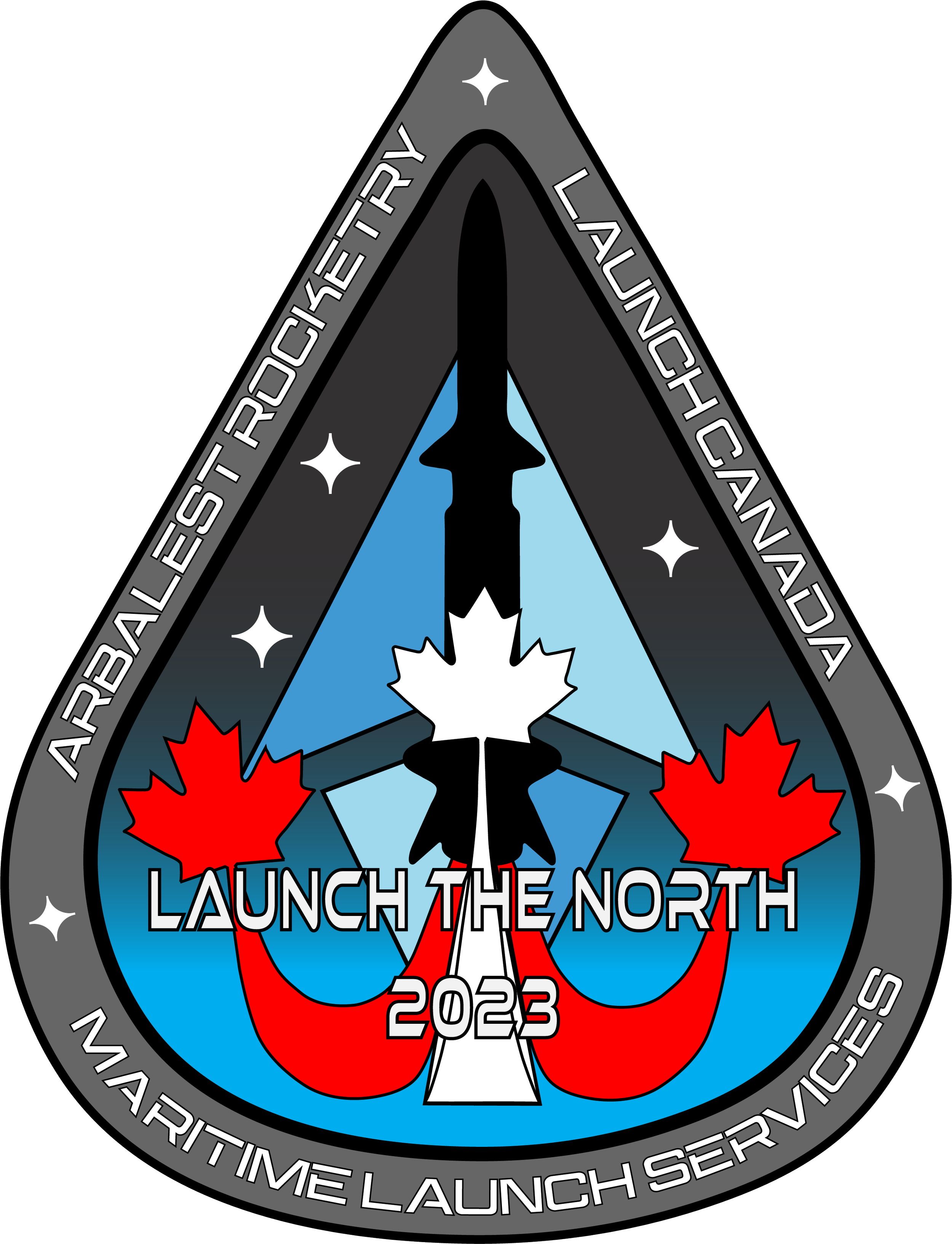 NEWS — Launch Canada