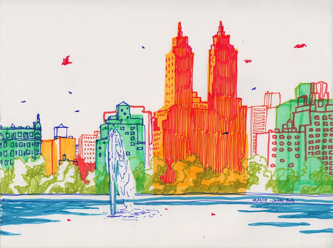 Central Park