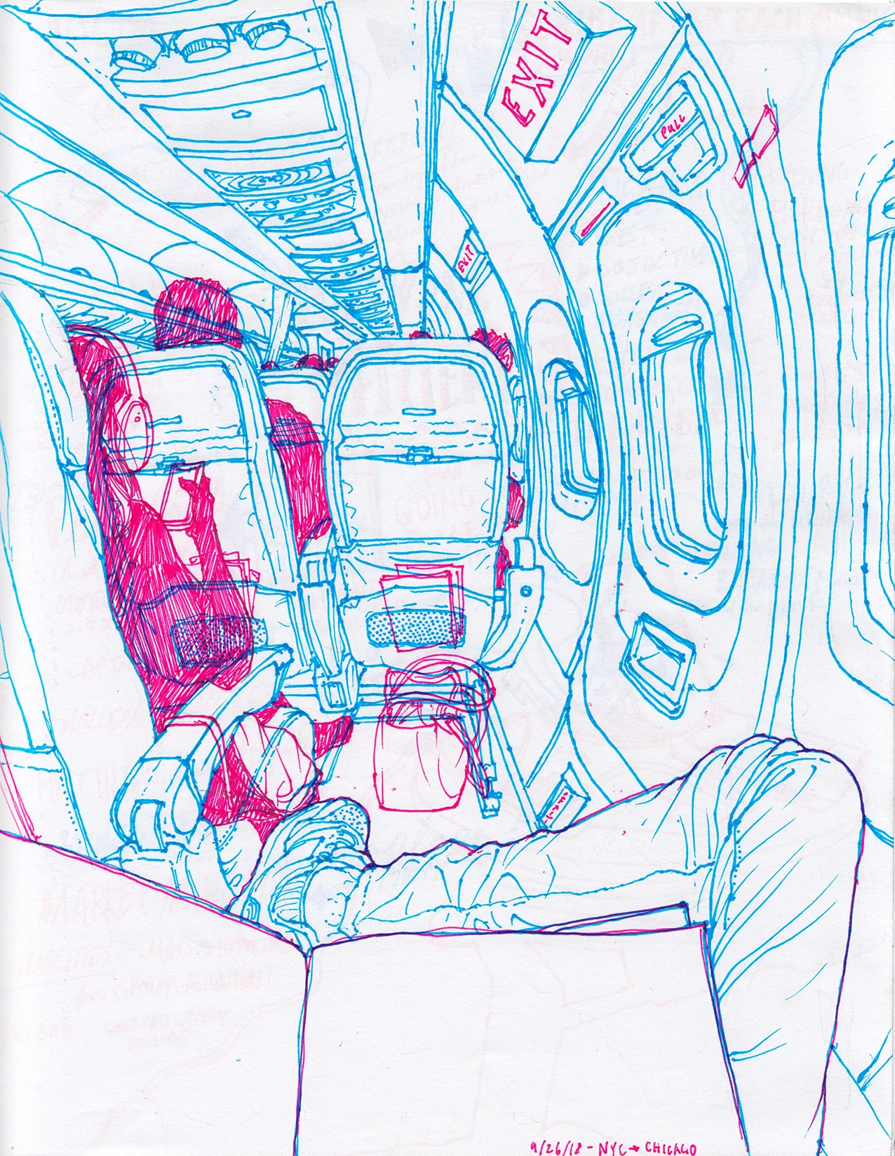 Plane