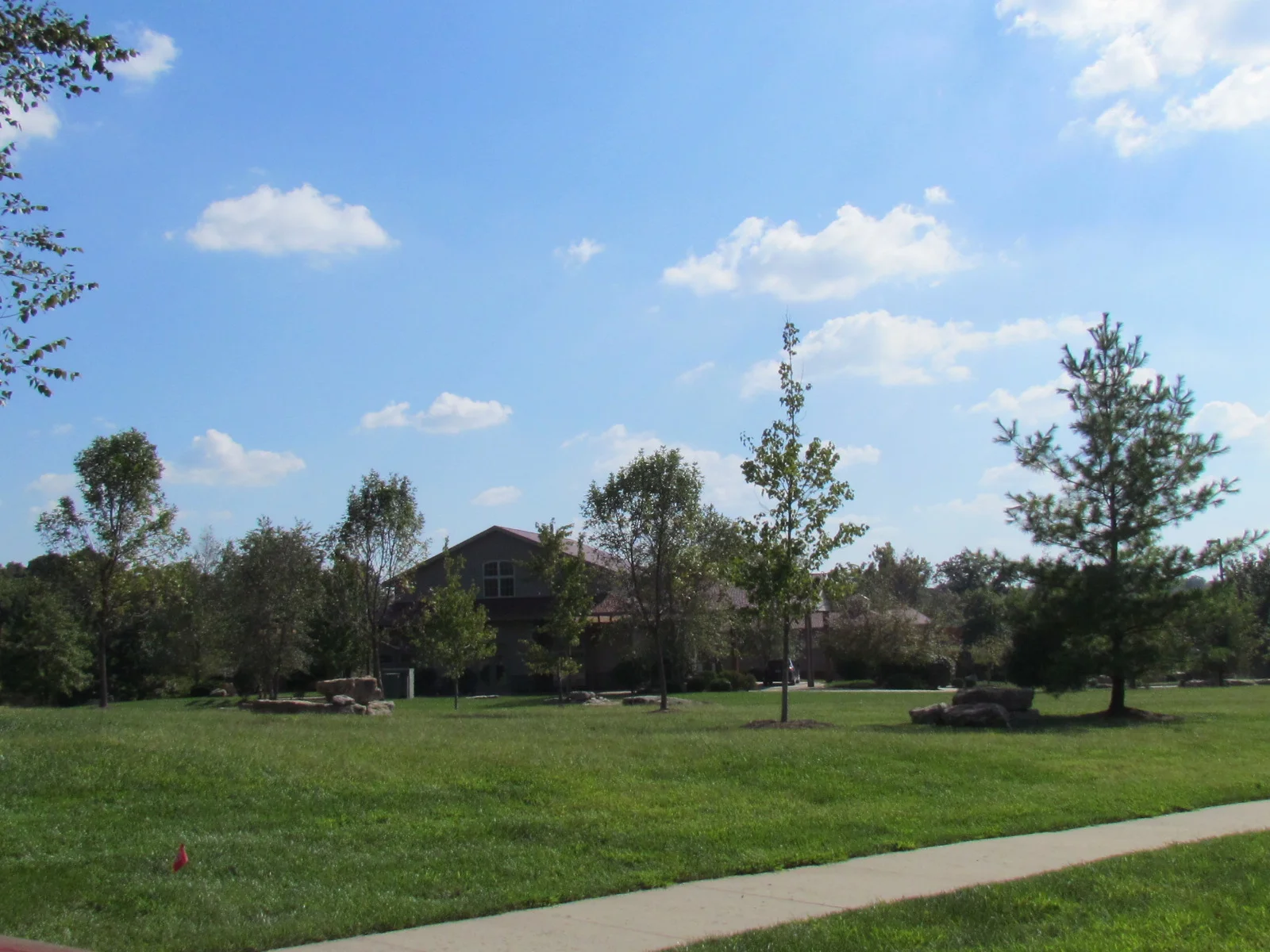 The Vineyards New Homes For Sale — Girard Homes