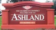 Welcome to Ashland, Missouri!