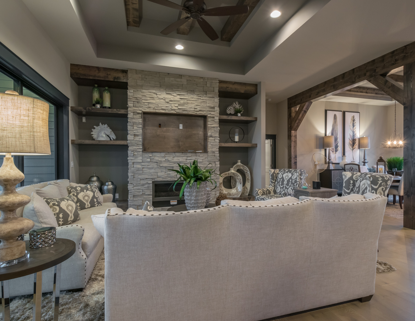 Custom Home Builder Boone County