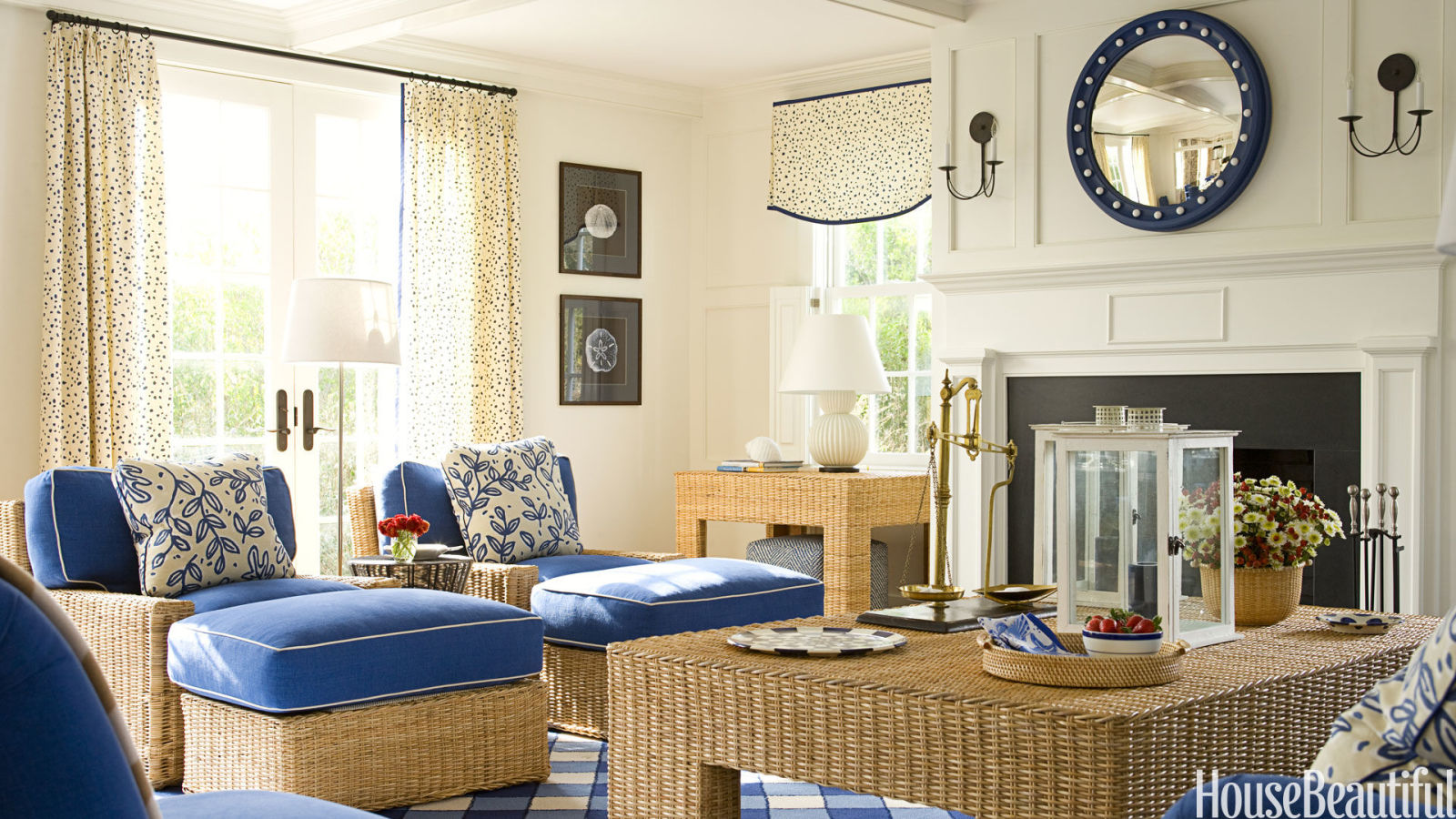 Image from Housebeautiful.com
