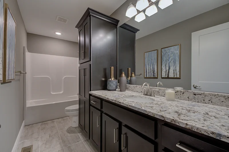 Custom Home Builder Columbia MO