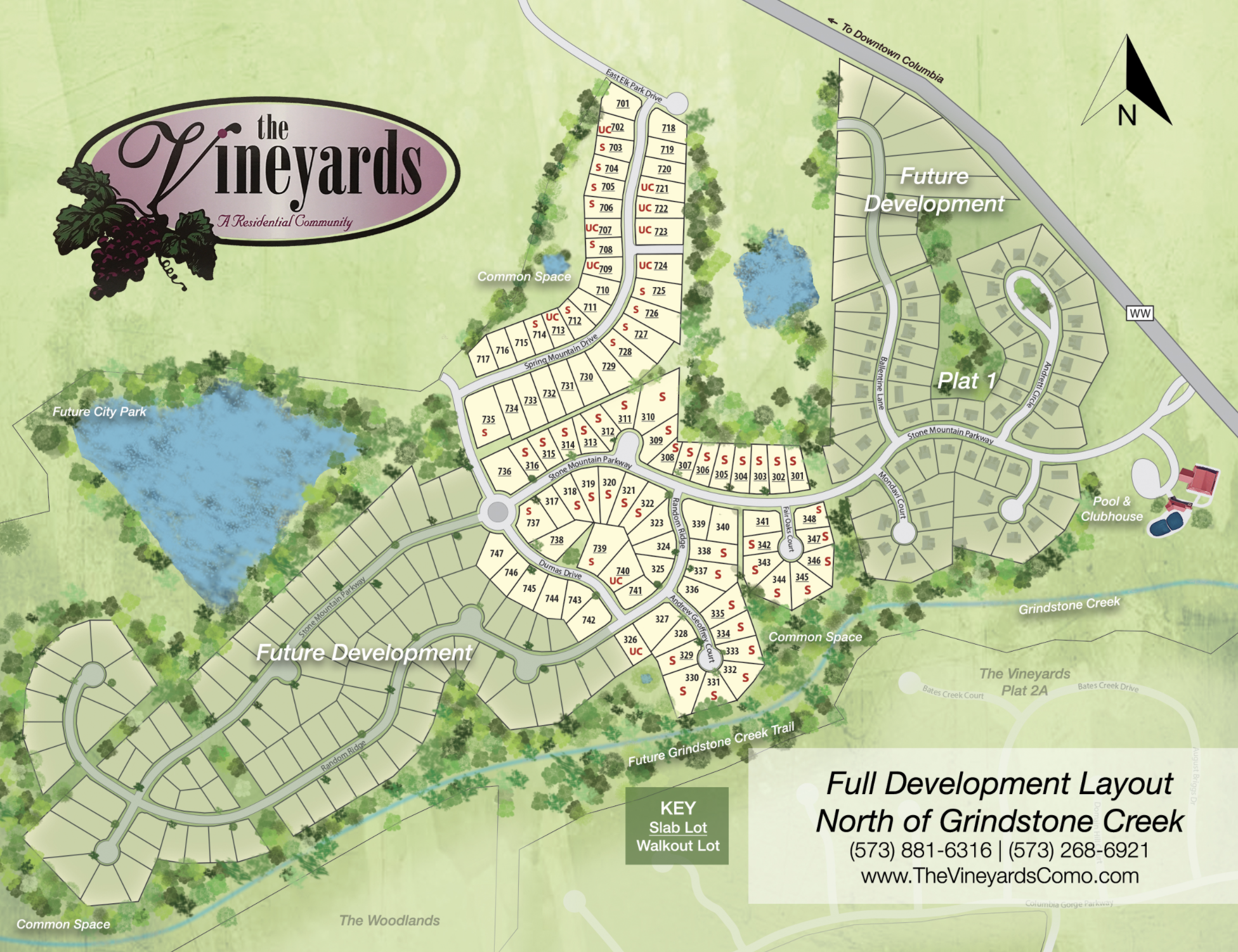 vineyards-lot-map-new-community-columbia-mo-girard-homes