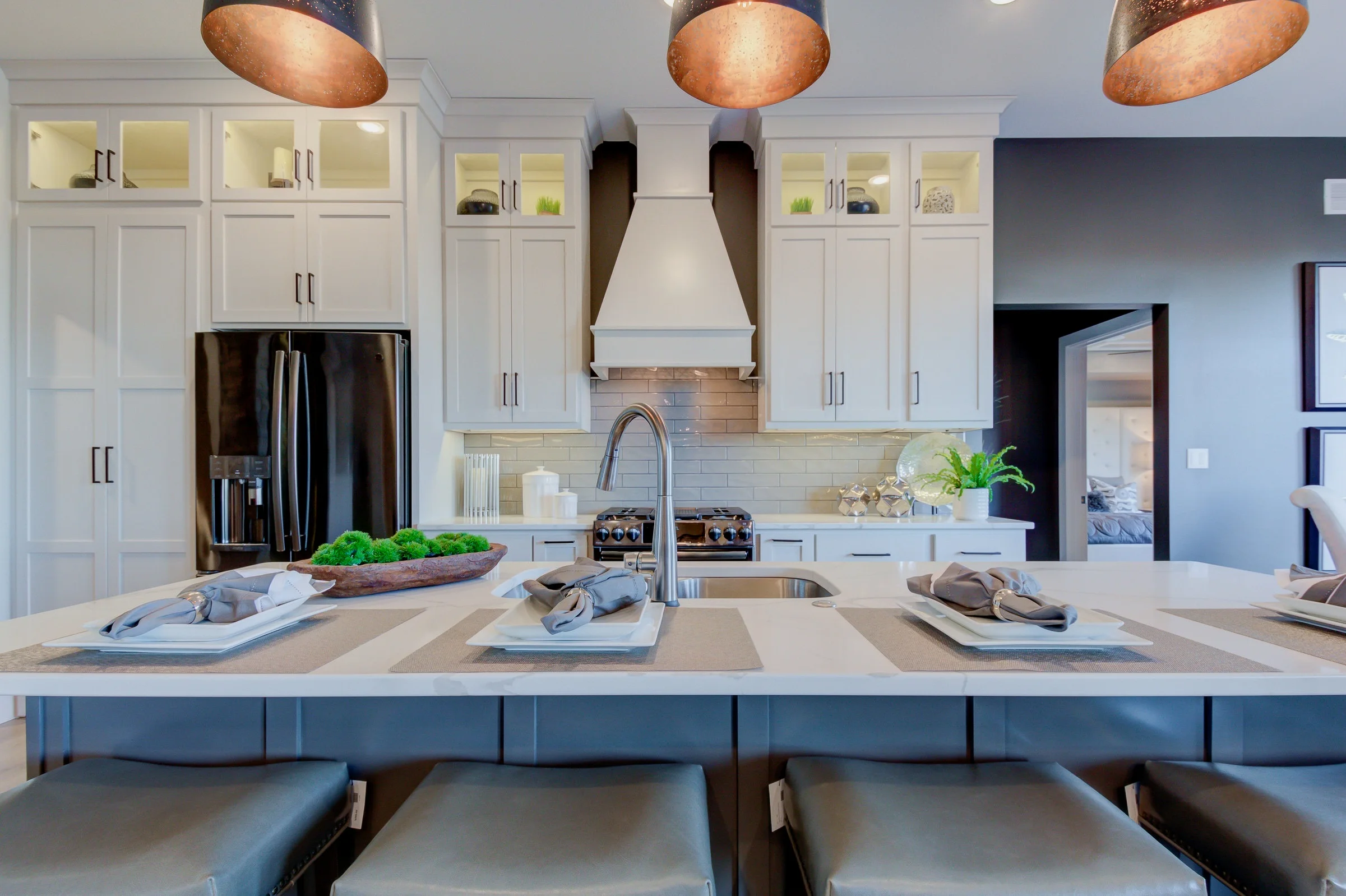 Girard Homes Home Builder New Homes Columbia Missouri