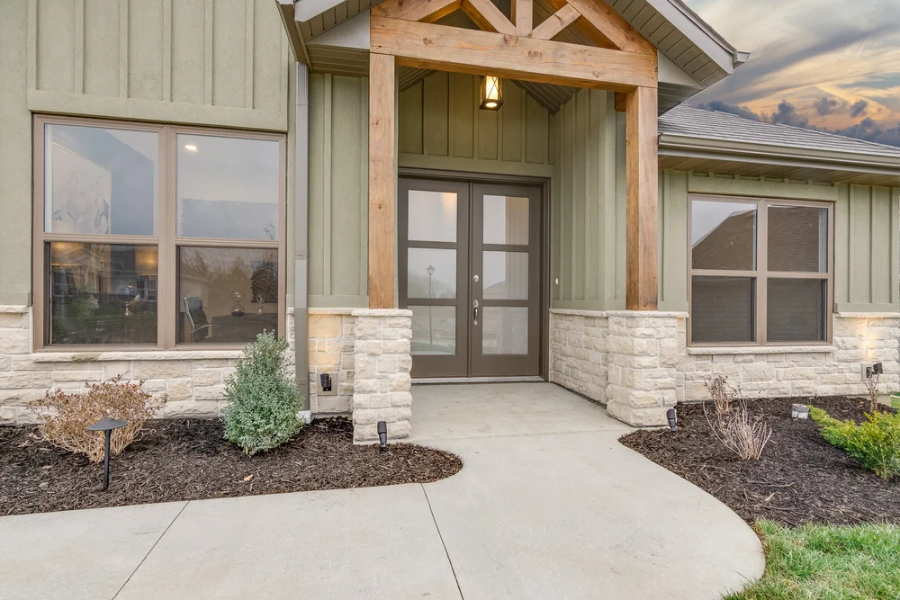 The Vineyards New Homes For Sale — Girard Homes