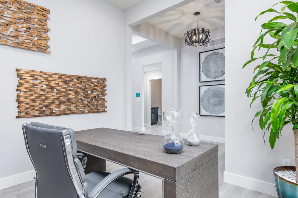 The Vineyards New Homes For Sale — Girard Homes