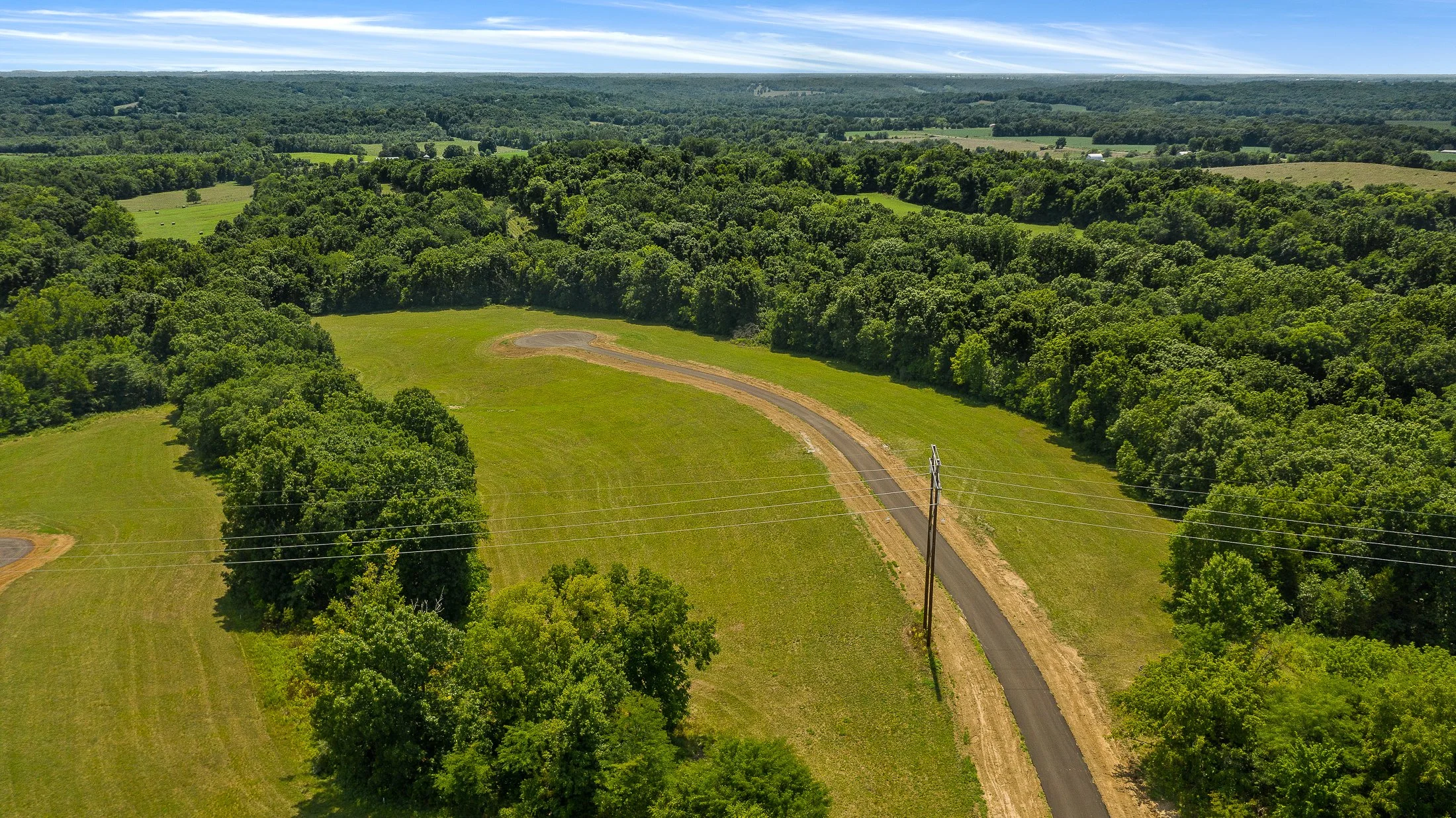 Eagle's Ridge Lots Available — Girard Homes