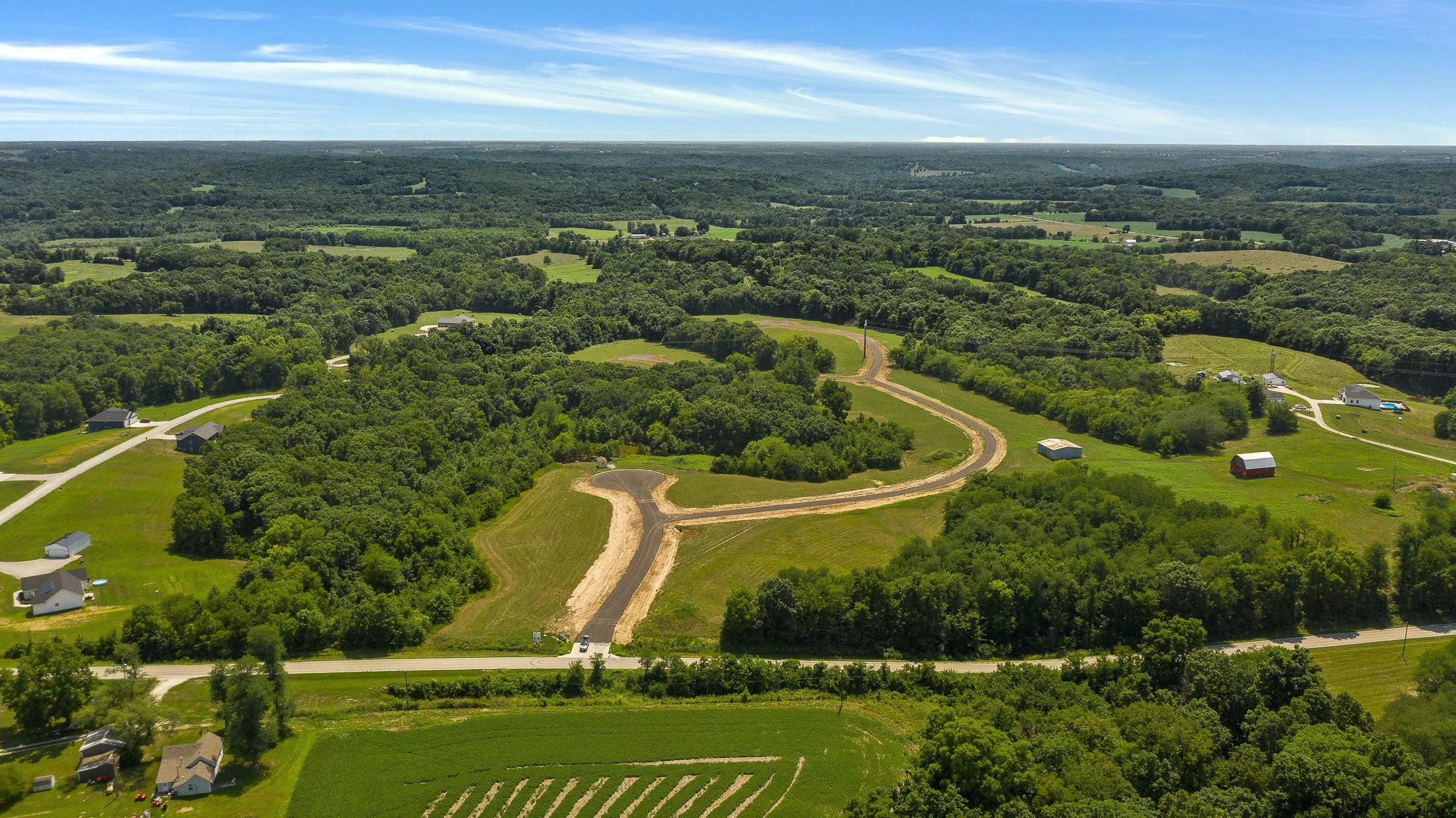 Eagle's Ridge Lots Available — Girard Homes